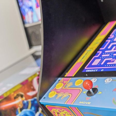 ブレーデントン Heated Salt Pool, Arcade, 2 Kings, Near Amiヴィラ エクステリア 写真